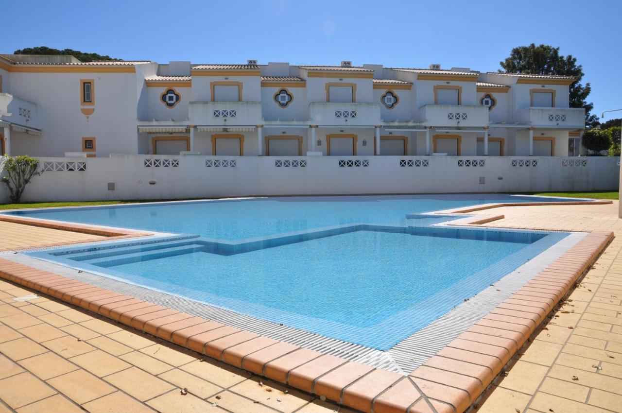 Vila Sul Apartments By Ocvillas Albufeira Exterior foto