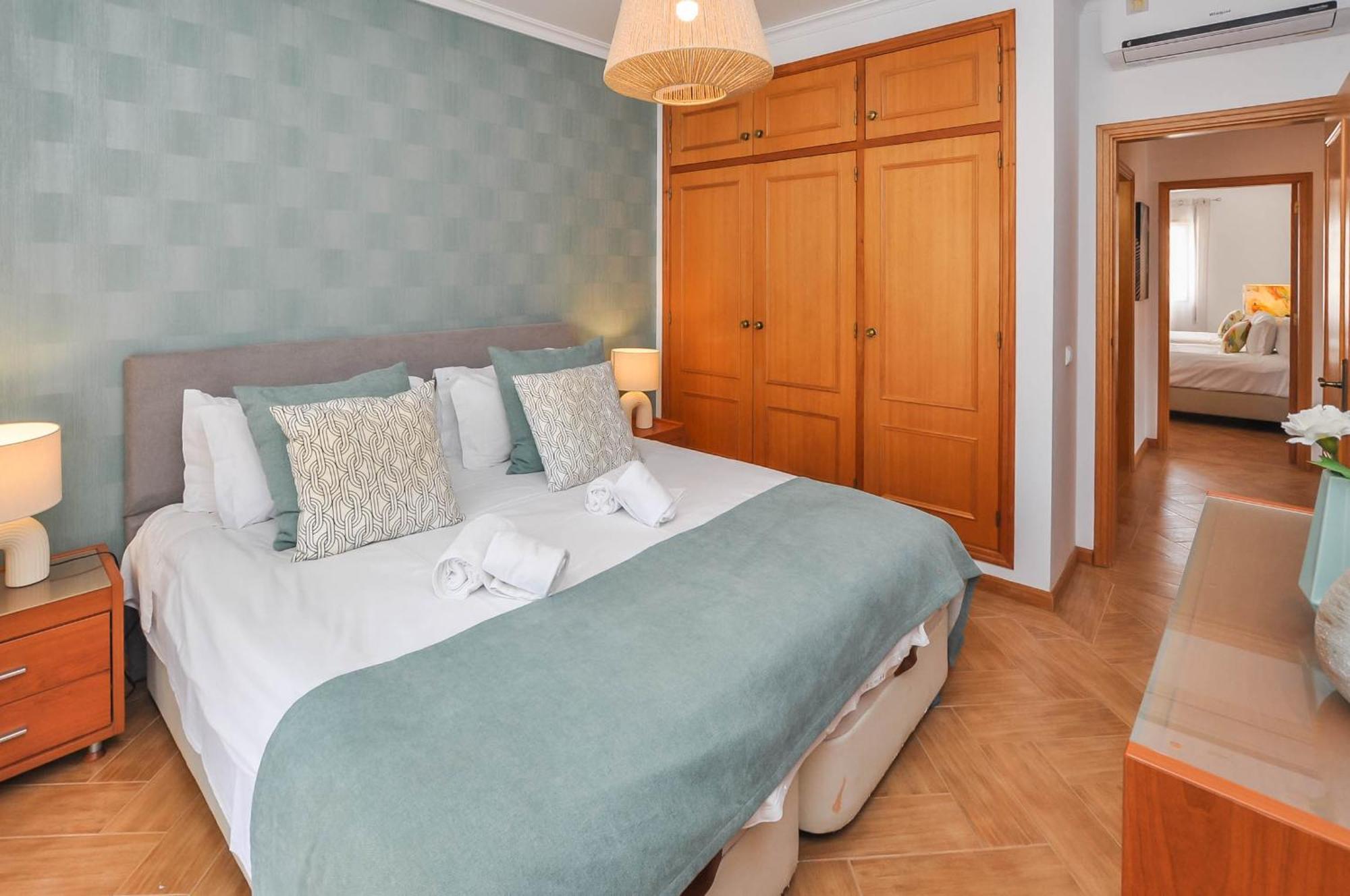 Vila Sul Apartments By Ocvillas Albufeira Exterior foto