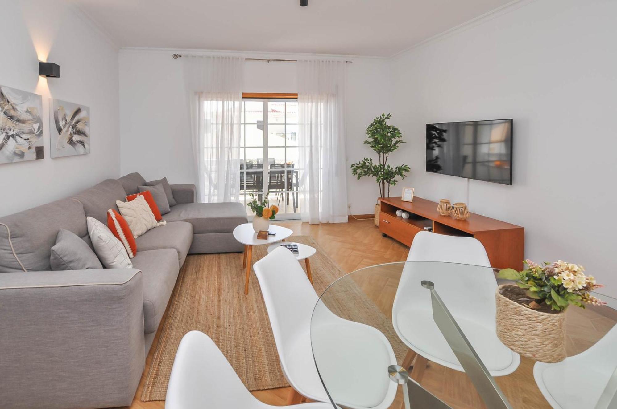 Vila Sul Apartments By Ocvillas Albufeira Exterior foto