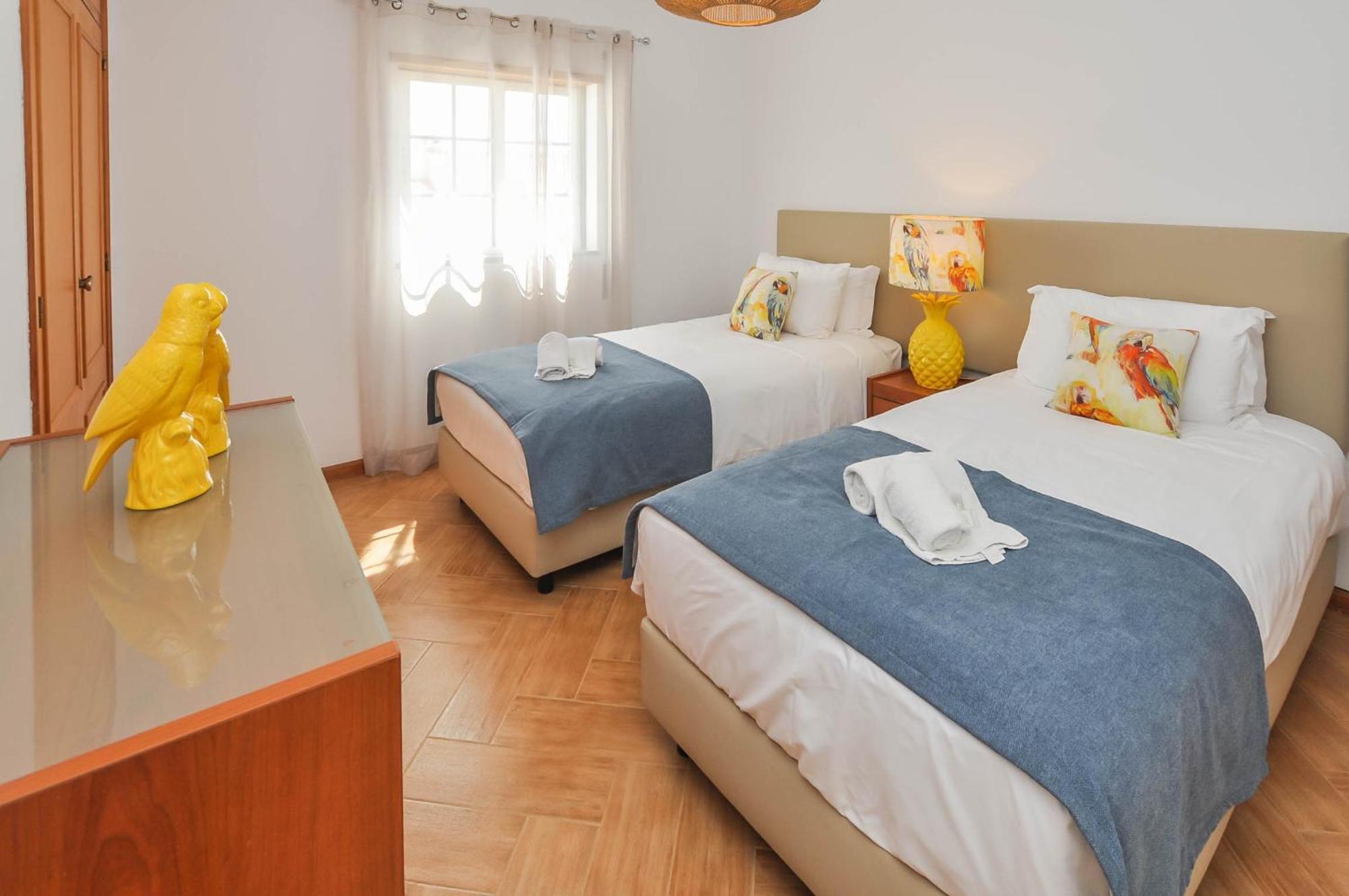 Vila Sul Apartments By Ocvillas Albufeira Exterior foto