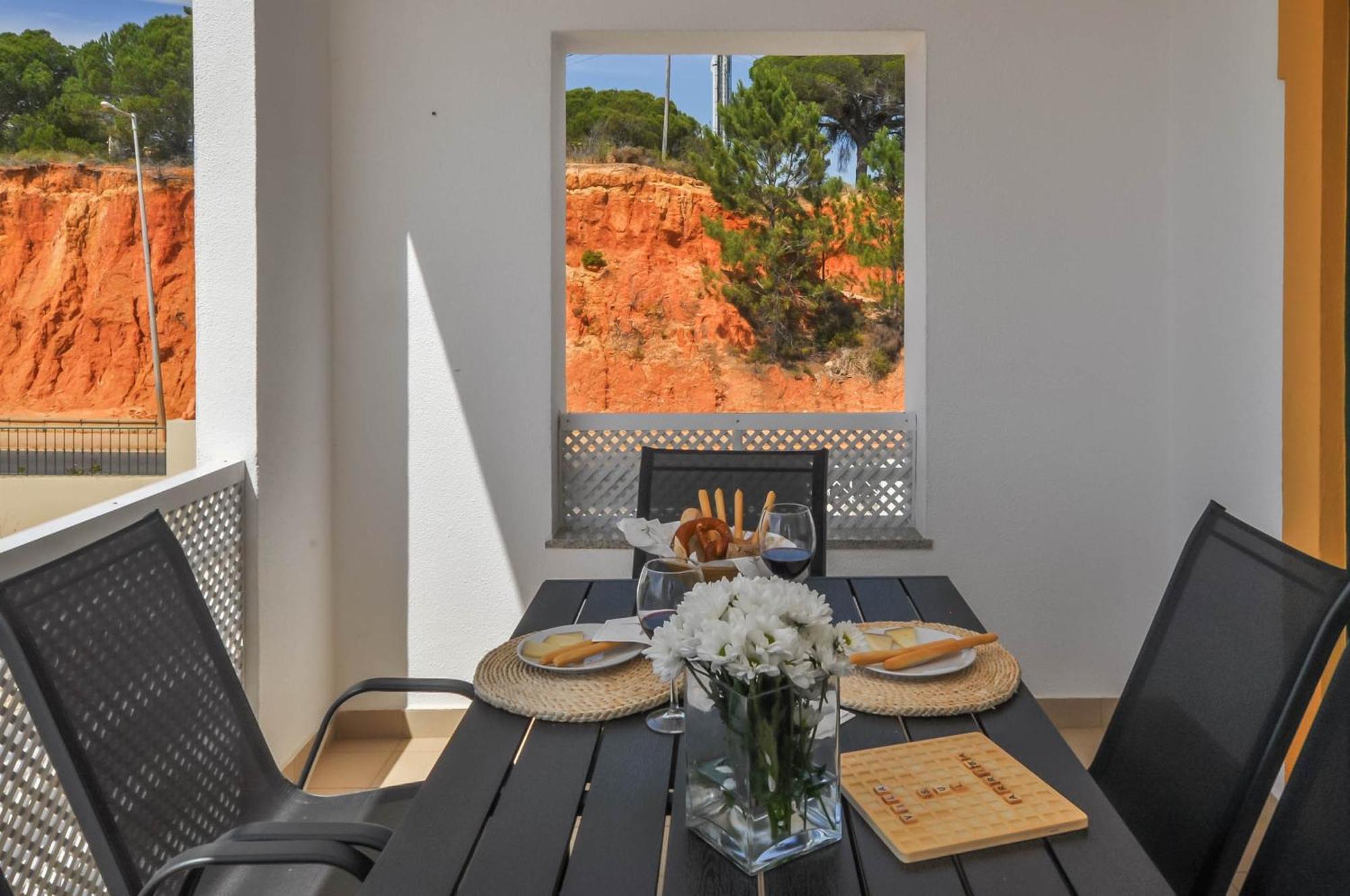 Vila Sul Apartments By Ocvillas Albufeira Exterior foto