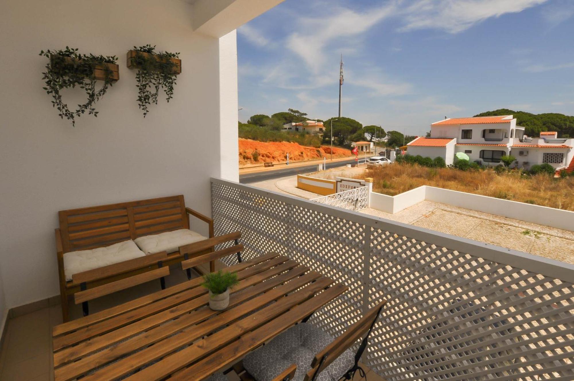 Vila Sul Apartments By Ocvillas Albufeira Exterior foto