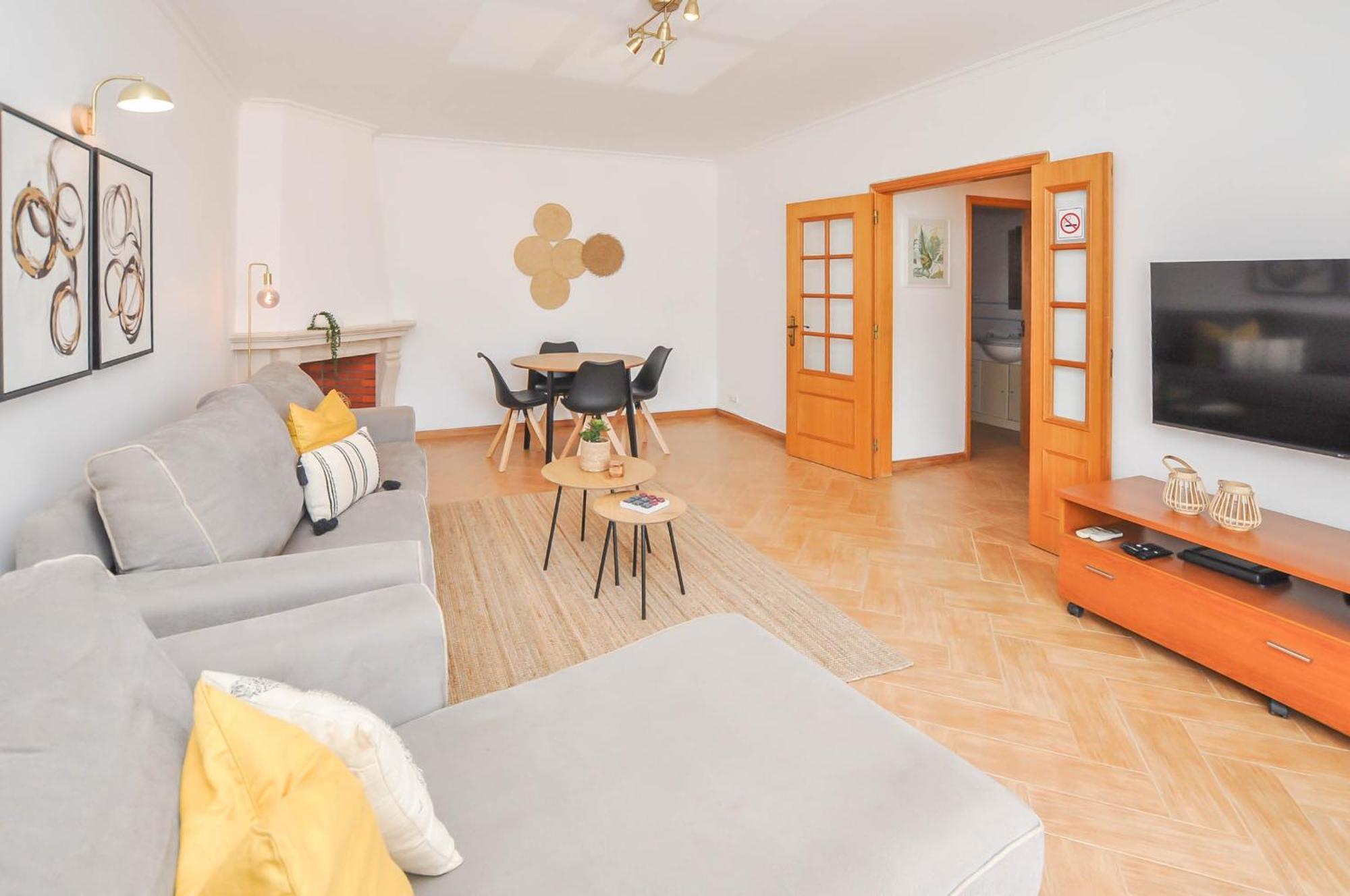 Vila Sul Apartments By Ocvillas Albufeira Exterior foto