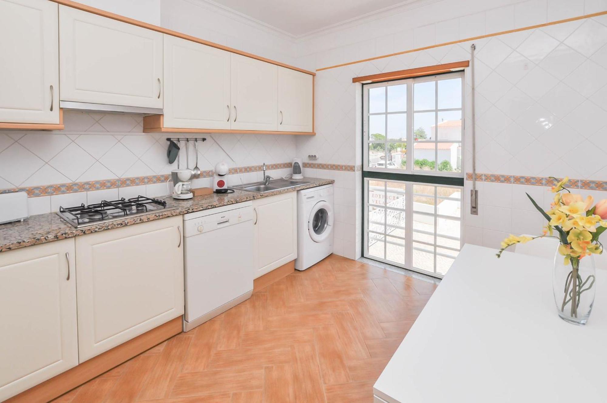 Vila Sul Apartments By Ocvillas Albufeira Exterior foto
