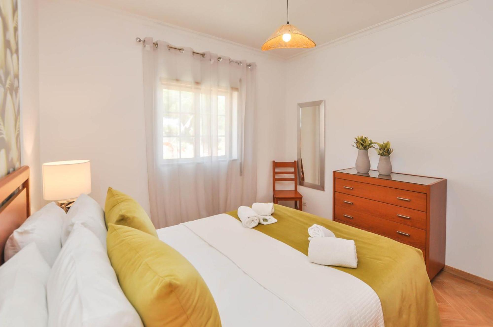 Vila Sul Apartments By Ocvillas Albufeira Exterior foto