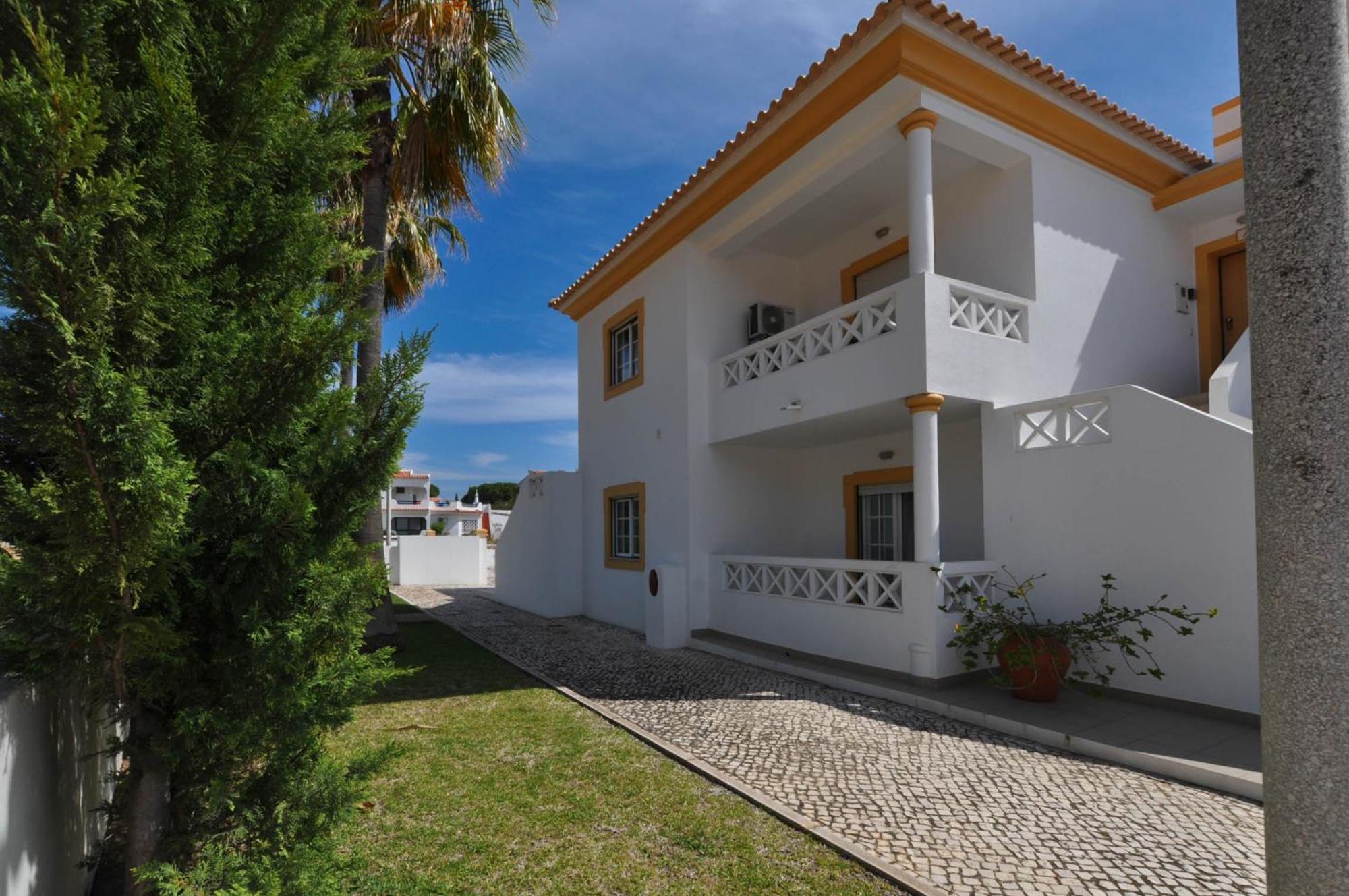 Vila Sul Apartments By Ocvillas Albufeira Exterior foto