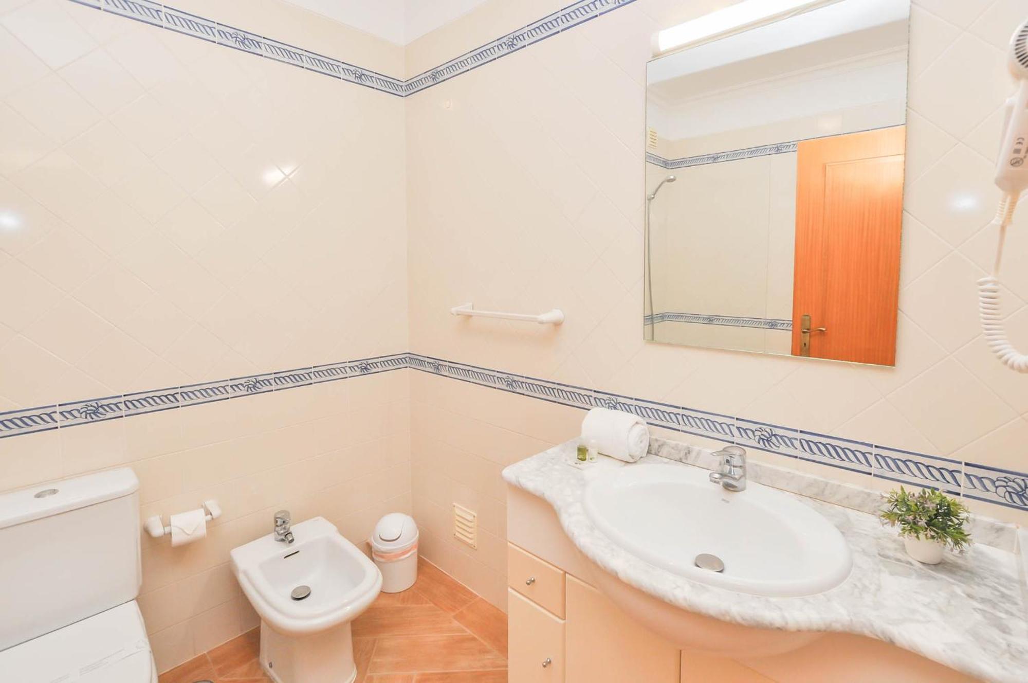 Vila Sul Apartments By Ocvillas Albufeira Exterior foto