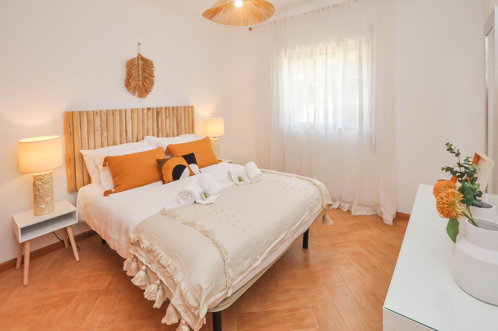 Vila Sul Apartments By Ocvillas Albufeira Exterior foto