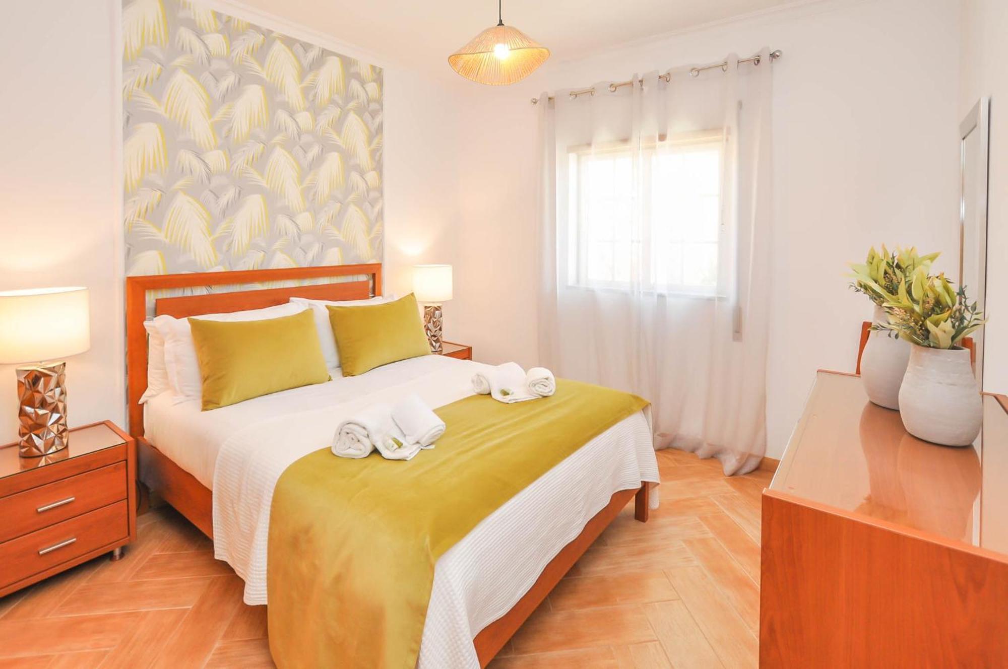 Vila Sul Apartments By Ocvillas Albufeira Exterior foto