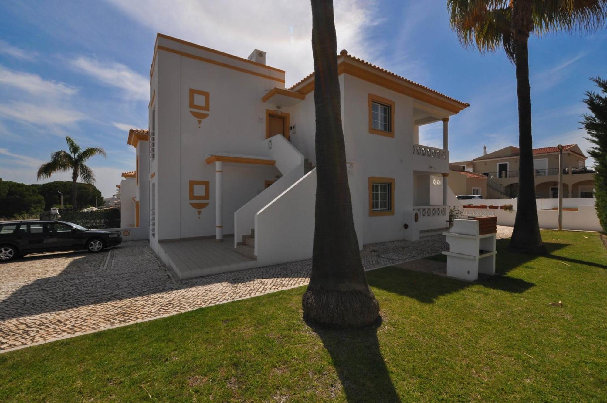 Vila Sul Apartments By Ocvillas Albufeira Exterior foto