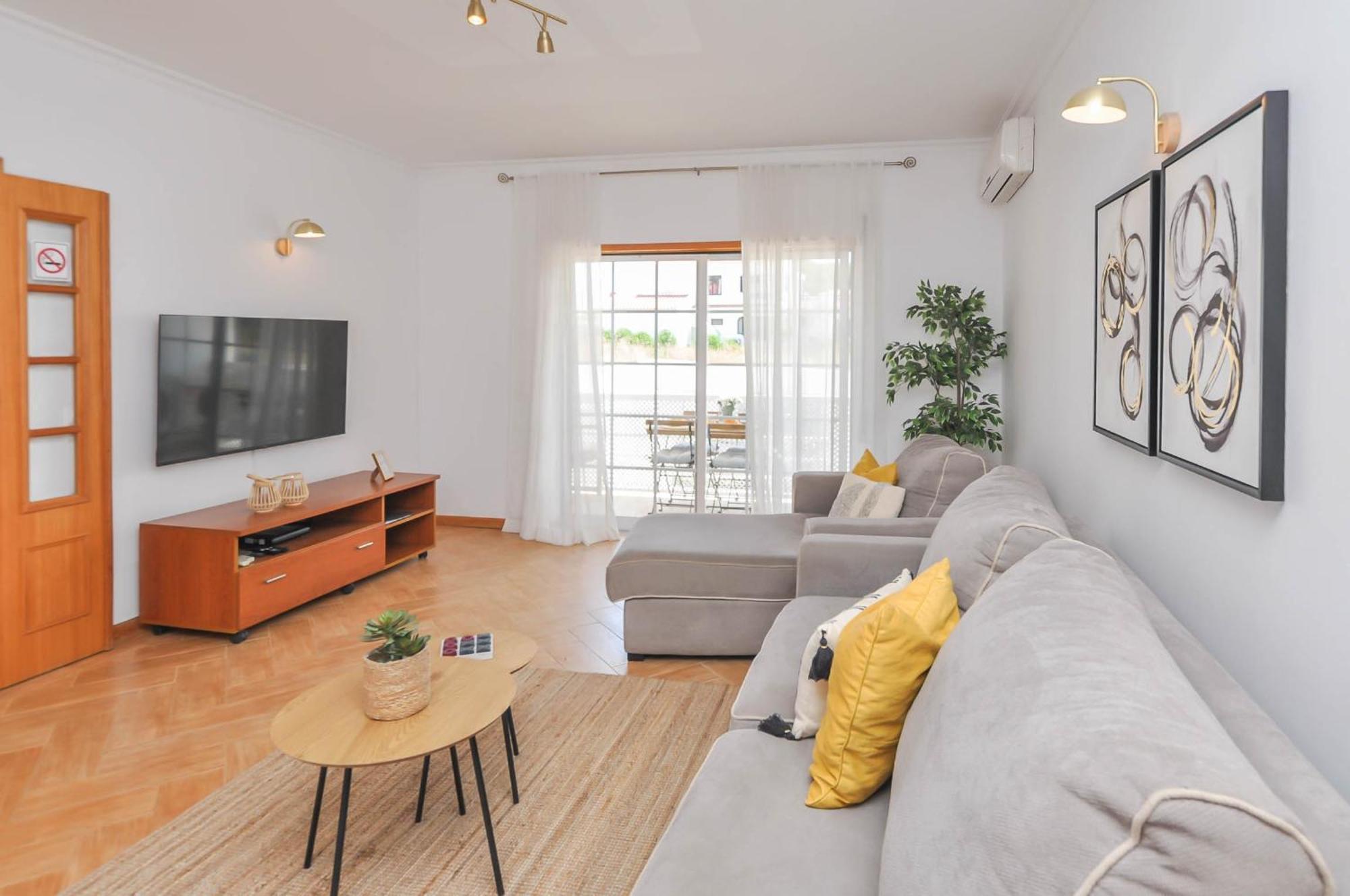 Vila Sul Apartments By Ocvillas Albufeira Exterior foto