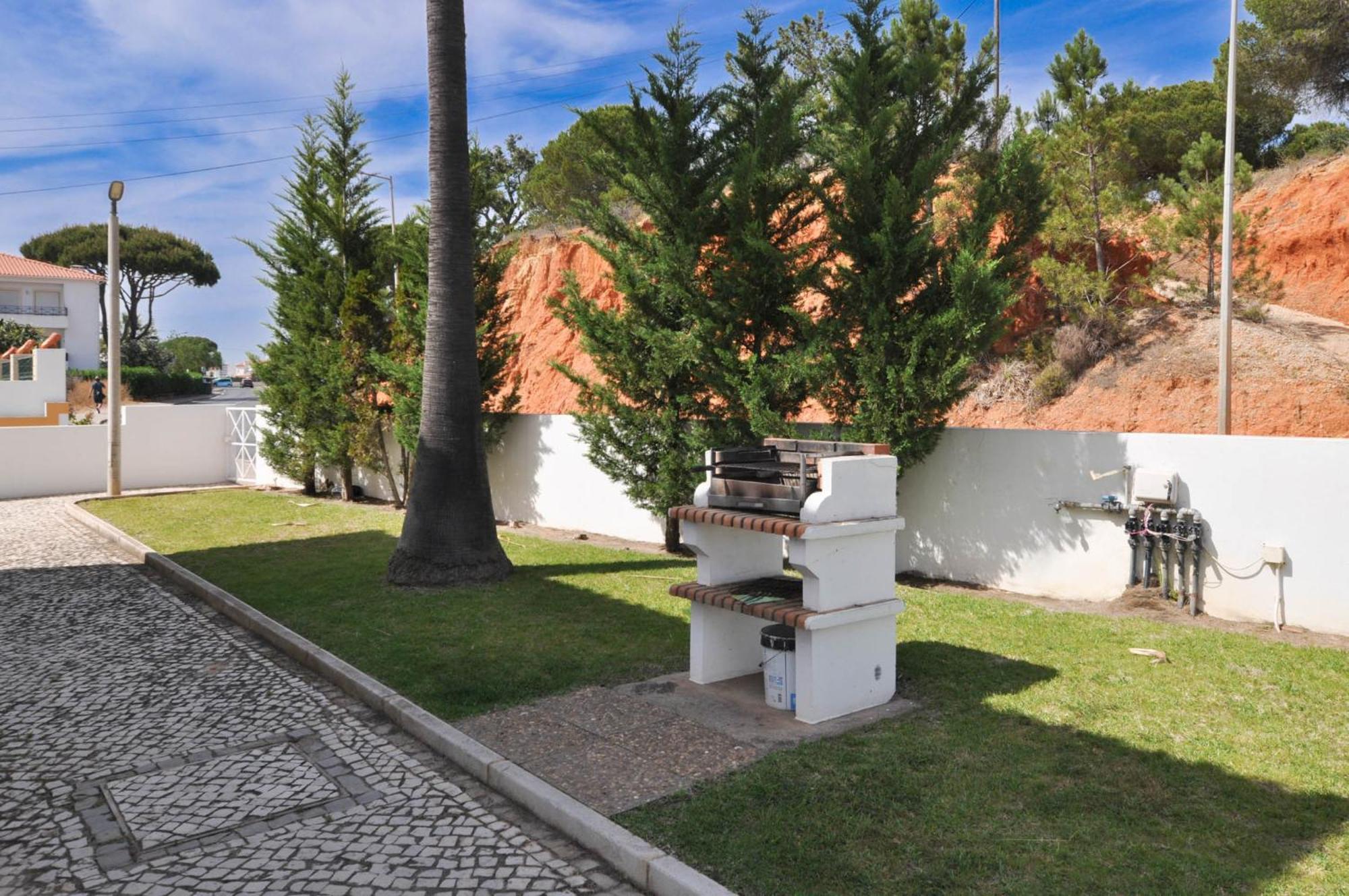 Vila Sul Apartments By Ocvillas Albufeira Exterior foto