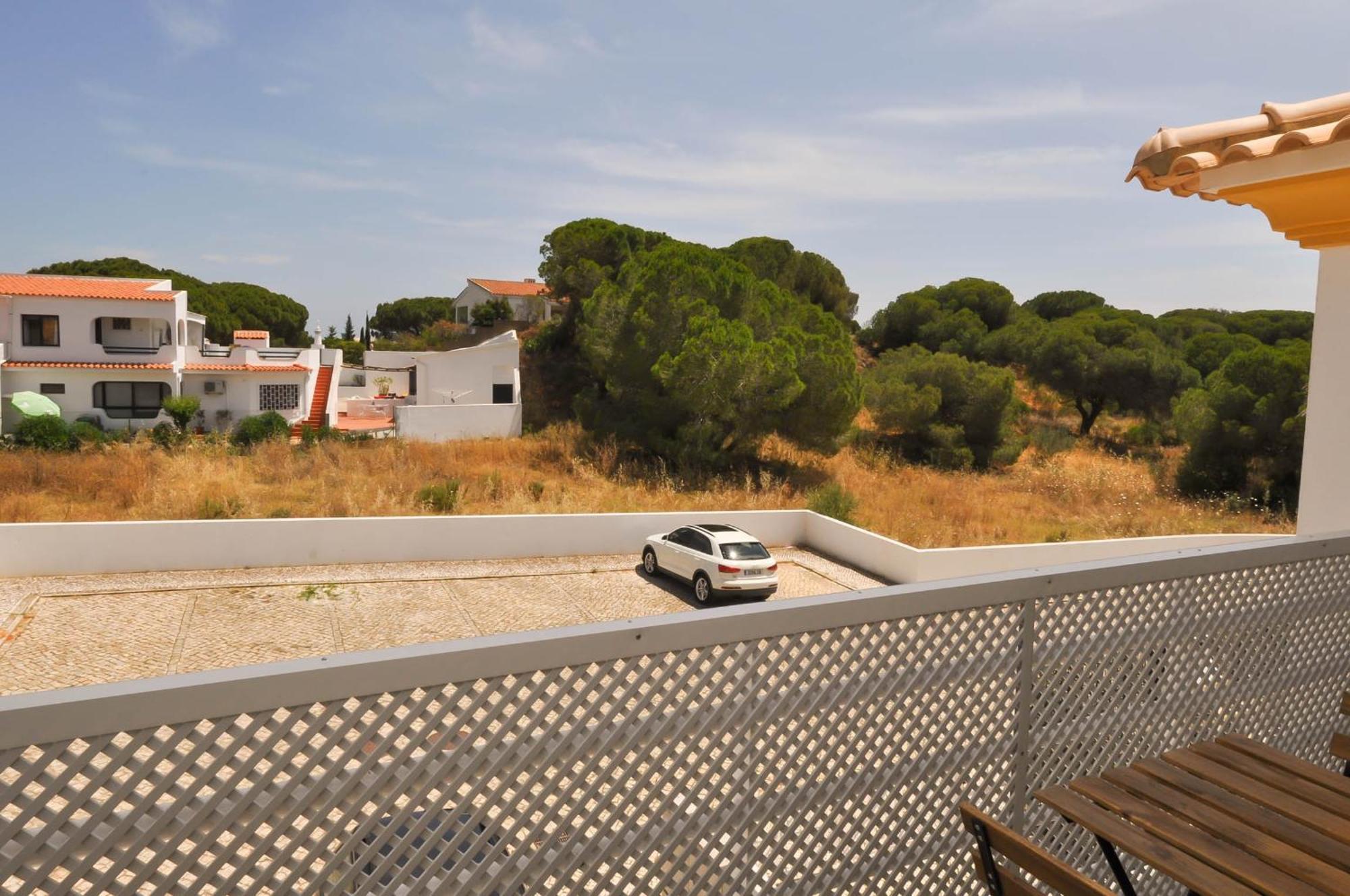 Vila Sul Apartments By Ocvillas Albufeira Exterior foto